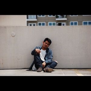 Meet your Posher, Isaiah